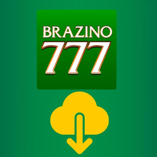 Baixe e instale o aplicativo móvel Brazino777