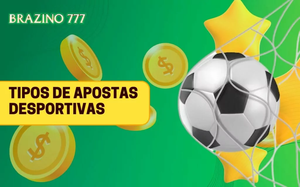 Desfrute das Apostas Esportivas no Brazino777