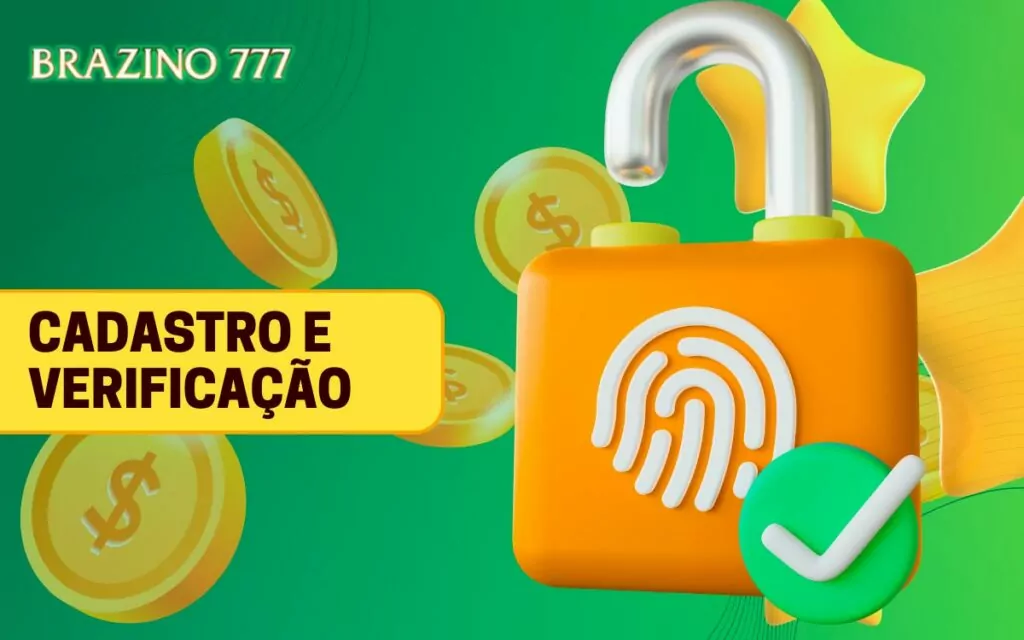 Cadastre-se no Brazino777